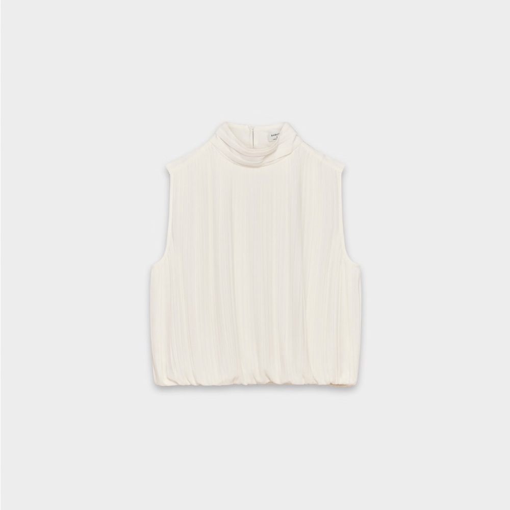 Aritzia Babaton Ezra top